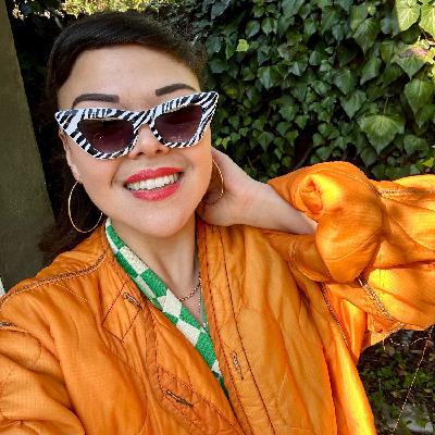 Ep. 36: Five Cosmic Songs with Astrologer Isa Nakazawa Ep. 36: Five Cosmic Songs with Astrologer Isa Nakazawa