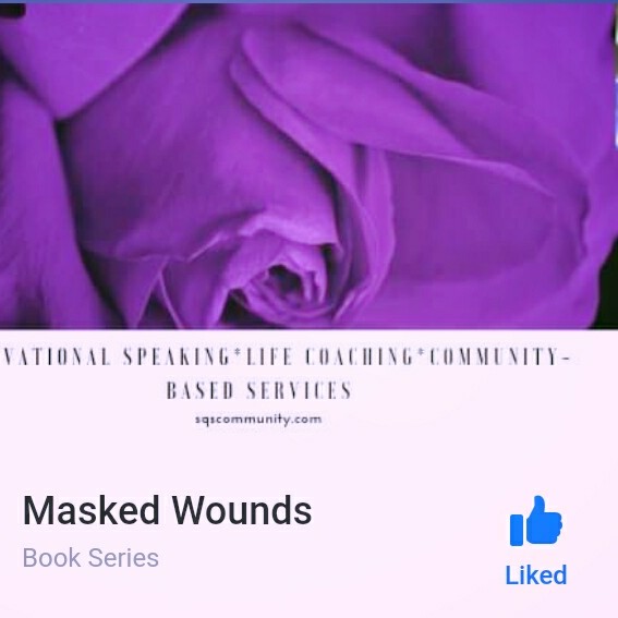 Masked Wounds Channel