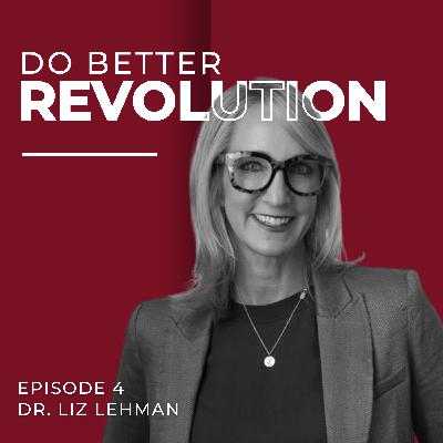 Manifesting a New Path with Dr. Liz Lehman Manifesting a New Path with Dr. Liz Lehman