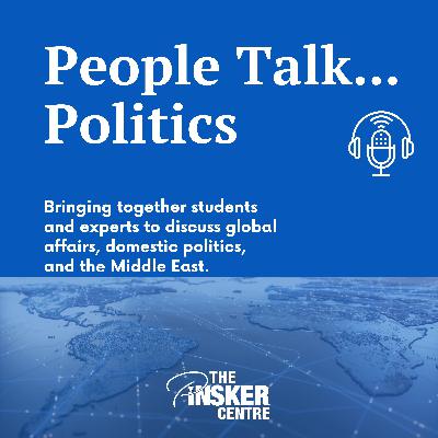 Ep. 63 - Iran’s Place in a Changing Middle East, with Behnam Ben Taleblu Ep. 63 - Iran’s Place in a Changing Middle East, with Behnam Ben Taleblu