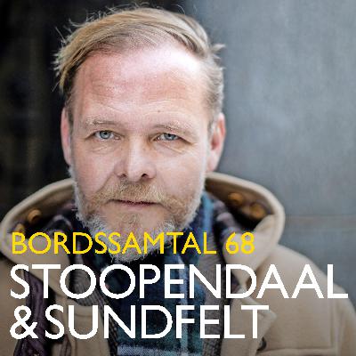 #68 - BORDSSAMTAL #68 - BORDSSAMTAL