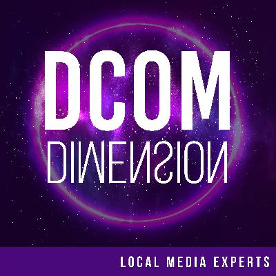 DCOM Ep. 2 - Kim Possible