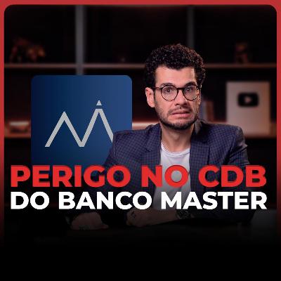 BRB assume Banco Master: o que fazer se você tem CDB investido?