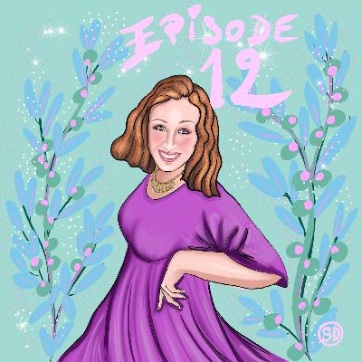 Episode 12 Chic-Chat avec Caroline du compte Silence je mange Episode 12 Chic-Chat avec Caroline du compte Silence je mange