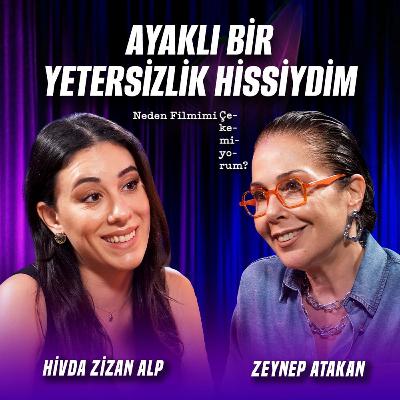 Fi Dizisi Benim Dönüm Noktam! | Konuk: Hivda Zizan Alp