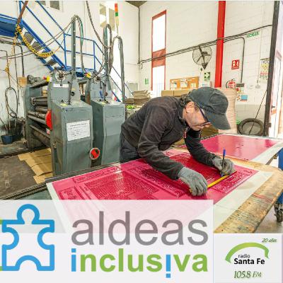 LND Día de los derechos de las Personas con Discapacidad - Aldeas Insclusiva Granada 3 DIC 2025