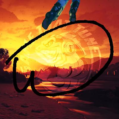 Episode 25-12: How Low Can Your G Go, Man?