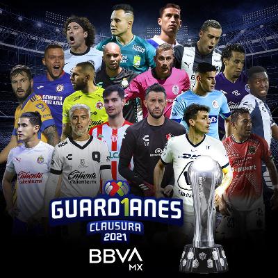 EPISODIO 3 GUARDIANES 2021