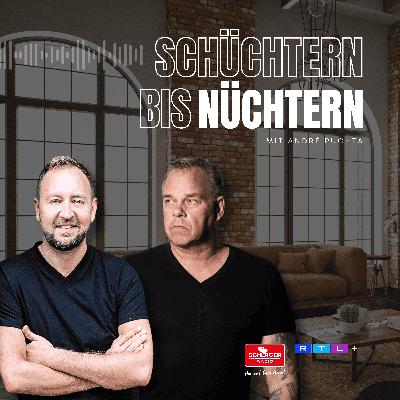 Rainer Schanz | Leibwächter - Wie hast du den letzten Agentenaustausch des Kalten Krieges live miterlebt?