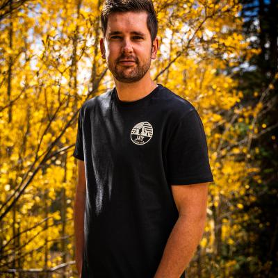 149 We hebben een gast: YouTuber Jay in the USA