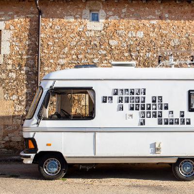 Los Viajes de Nautilus 04x06 - Nomad Studio Art (entrevista)