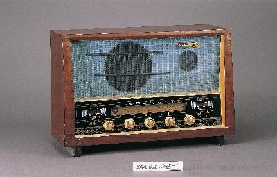 Budgets culturels, les chauves-souris ou la radiodiffusion Budgets culturels, les chauves-souris ou la radiodiffusion