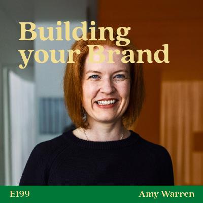 Amy Warren: Turning Your Expertise into a Book