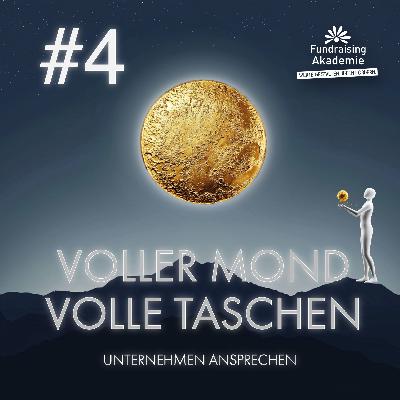 Unternehmen ansprechen