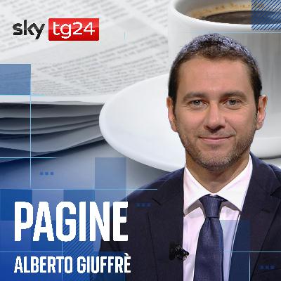 I leader europei che trattano con Trump, il ritorno in pubblico della Nobel Machado e la cucina italiana patrimonio dell’umanità