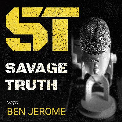 Ep.27 - Savage Truth with Ebony Joyce the Resume & Career Expert Ep.27 - Savage Truth with Ebony Joyce the Resume & Career Expert