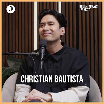 Christian Bautista on Letting Go of Perfection, Fan Misconceptions, and His Funny Social Media Side | S02E10 Christian Bautista on Letting Go of Perfection, Fan Misconceptions, and His Funny Social Media Side | S02E10