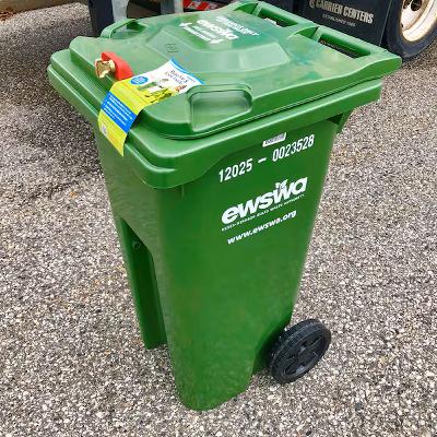 What is the Green Bin program going to cost residents of the City of Windsor? What is the Green Bin program going to cost residents of the City of Windsor?