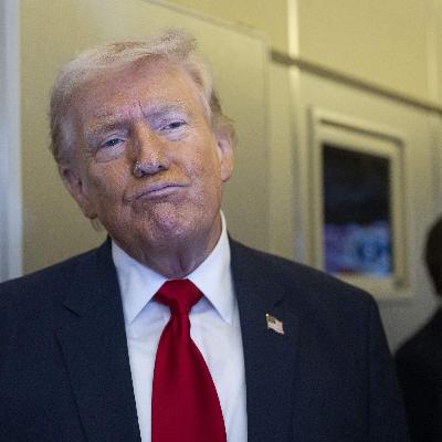 Donald Trump And The Future Of Foreign Intervention Donald Trump And The Future Of Foreign Intervention