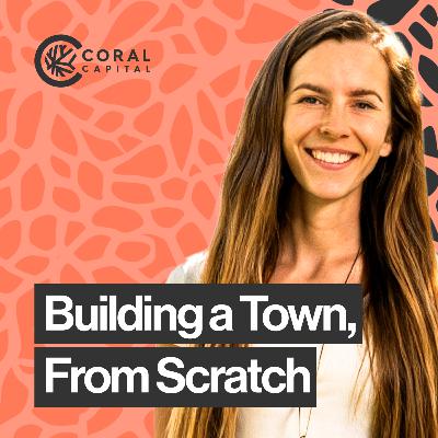 Designing the Future of Neighborhoods | Devon Zuegel on Esmeralda