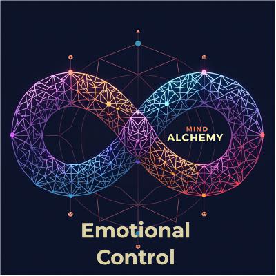 Emotional Control: Why "Just be strong" Never Works Emotional Control: Why "Just be strong" Never Works