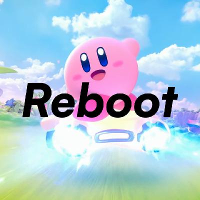 Kirby Air Riders, The Game Awards og våre GOTYs for 2025 – RBT•CXXXVIII