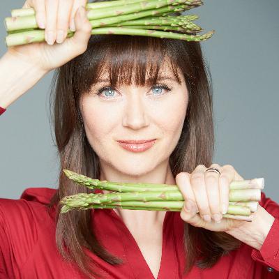 The 4 Pillars Of Longevity with Julie Daniluk The 4 Pillars Of Longevity with Julie Daniluk
