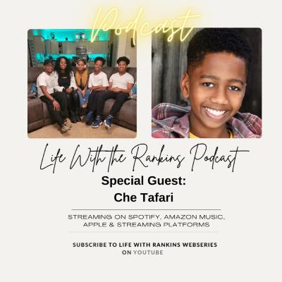 WORKING WITH CELEBRITIES