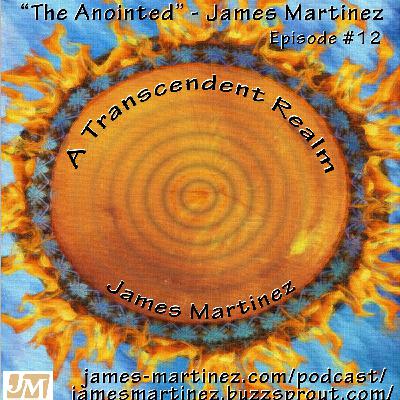 A Transcendent Realm - Episode 12