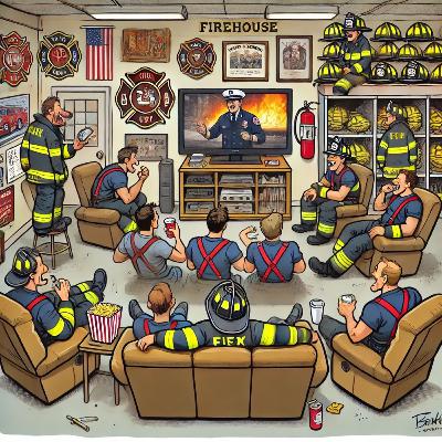 KMG-365 Don't touch that dial!