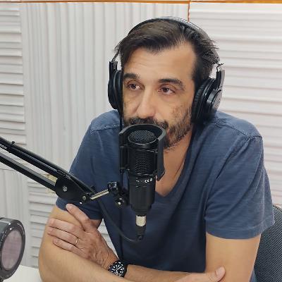 Juan Galletti - Sociólogo