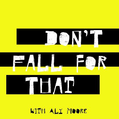 000. Introduction to Don't Fall For That