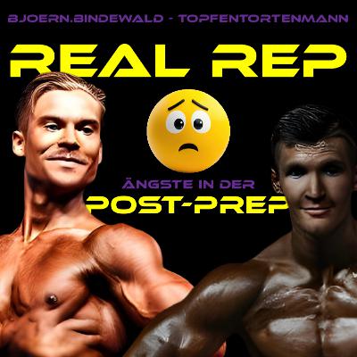 POST-PREP-ÄNGSTE 🥺 - Folge 87 POST-PREP-ÄNGSTE 🥺 - Folge 87