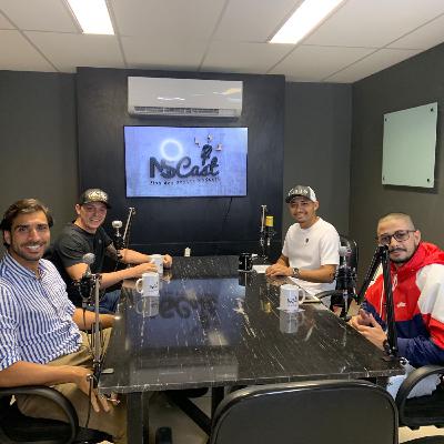 MSCast Episódio 17 - Max dos Santos e Time Profit Future - Como virar a chave do automático para o Manual MSCast Episódio 17 - Max dos Santos e Time Profit Future - Como virar a chave do automático para o Manual