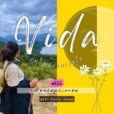 Ep. 6 Vivenciar etapas de la vida - reflexiones y aprendizajes 🥸