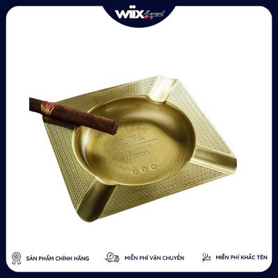 Gạt tàn Cigar 4 điếu thương hiệu Lubinski GT007