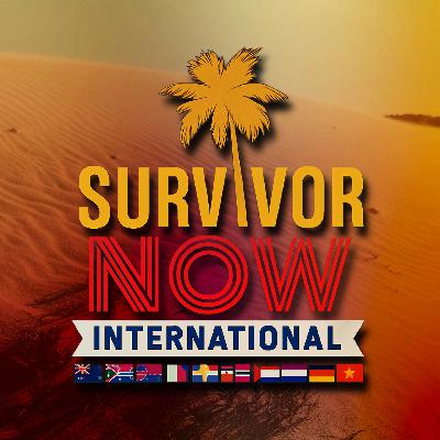 Survivor AU vs The World: Lisa Holmes Exit Interview