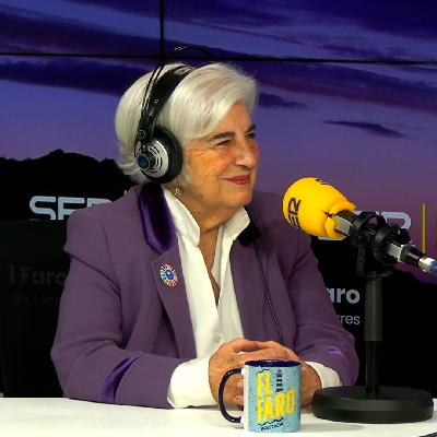 Gatopard@ | Paca Sauquillo: "A raíz de la muerte de mi hijo, se supo qué era la omisión de socorro" Gatopard@ | Paca Sauquillo: "A raíz de la muerte de mi hijo, se supo qué era la omisión de socorro"