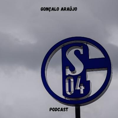 O podcast do Gonçalo: O décimo segundo (Schalke 04, a ruína) O podcast do Gonçalo: O décimo segundo (Schalke 04, a ruína)