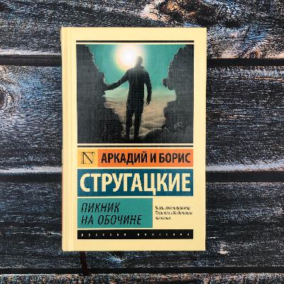 Иди своей дорогой, сталкер. Шедевр братьев Стругацких Иди своей дорогой, сталкер. Шедевр братьев Стругацких