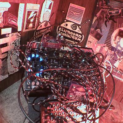 Bastl/Casper SoftPop2, QuBit Octone, AfterLater Audio CASCADES, VALLEY, BROOKS, G-Storm Electro Delta VCF, Happy Nerding FX-Aid XL Bastl/Casper SoftPop2, QuBit Octone, AfterLater Audio CASCADES, VALLEY, BROOKS, G-Storm Electro Delta VCF, Happy Nerding FX-Aid XL