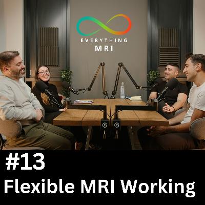 Flexible MRI working: Alternative career paths