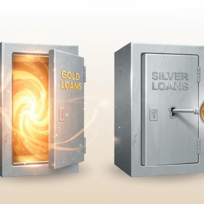 What you need to know about loans against silver
