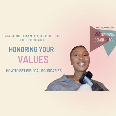 Honoring Your Values Honoring Your Values