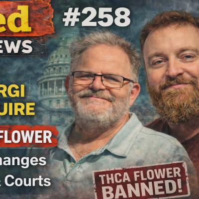 Hemp Industry Hearing Showdown: SAVE HEMP TEXAS