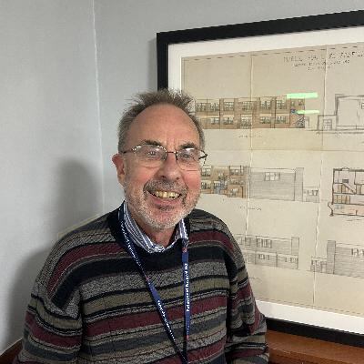 The success of the Petersfield Festival -a free talk by Philip Young
