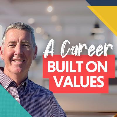 Career Change When Your Work No Longer Matches Your Values: Glenn's Career Reinvention Career Change When Your Work No Longer Matches Your Values: Glenn's Career Reinvention