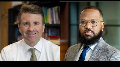 NEPC Talks Education: An Interview With Josh Cowen and Kevin Lawrence Henry, Jr.