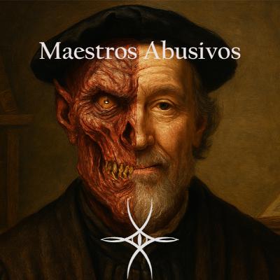 ep. 22 Maestros Abusivos, un cáncer para la sociedad esotérica.