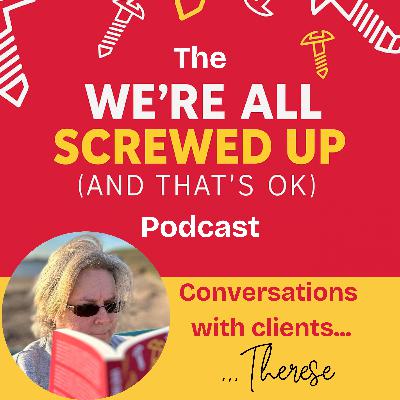 S3 E2 A conversation with...Therese